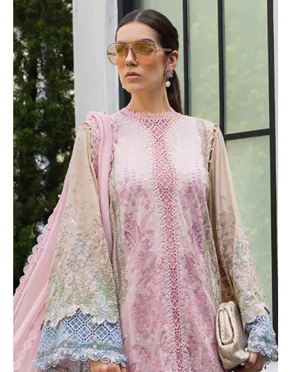 Maria.B Lawn