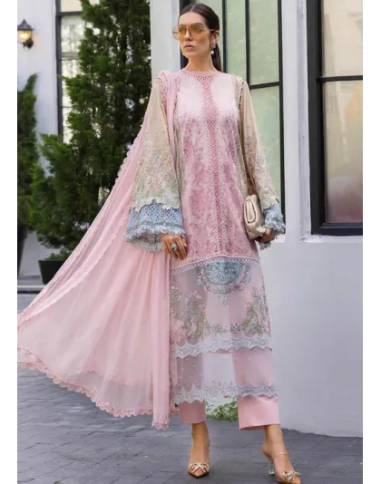 Maria.B Lawn