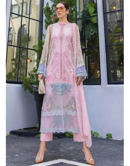Maria.B Lawn
