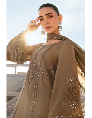 Maria.B Lawn