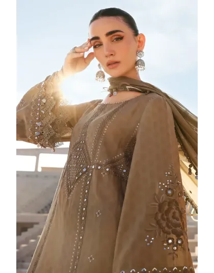 Maria.B Lawn