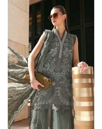 Maria.B Lawn