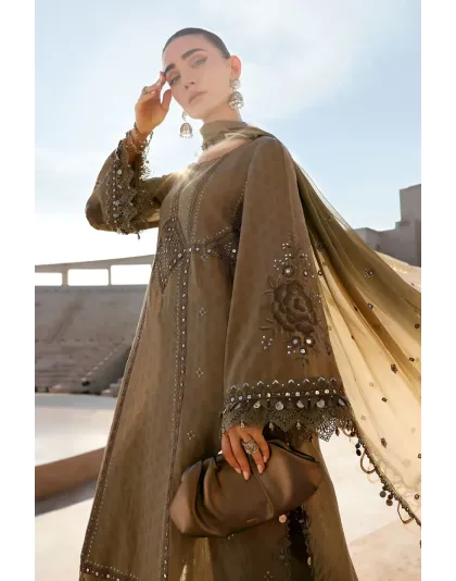 Maria.B Lawn