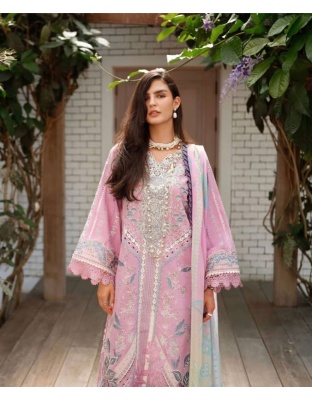 Luxury Lawn '26