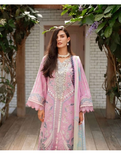Luxury Lawn '26