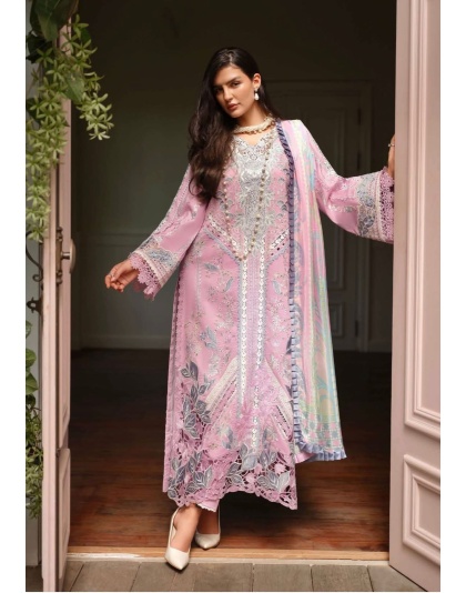 Luxury Lawn '26