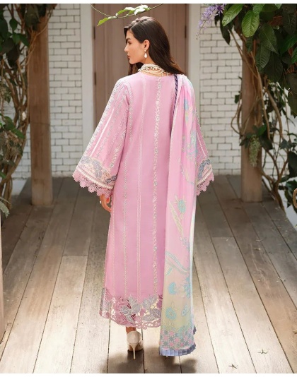 Luxury Lawn '26