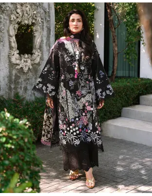 Luxury Lawn '26