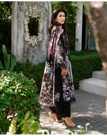 Luxury Lawn '26