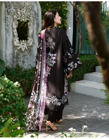 Luxury Lawn '26